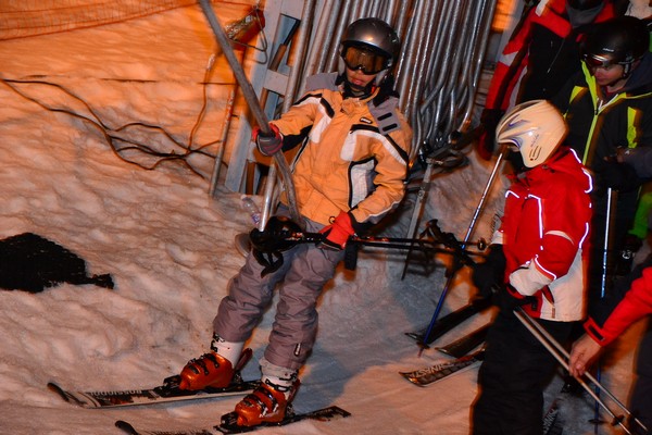 Mzaar Winter Festival 2013 Part 3